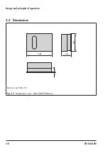 Предварительный просмотр 18 страницы Samson SAM HOME Mounting And Operating Instructions