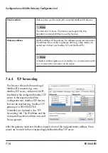 Предварительный просмотр 46 страницы Samson SAM HOME Mounting And Operating Instructions