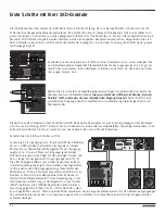 Предварительный просмотр 34 страницы Samson SASXD3000 Owner'S Manual