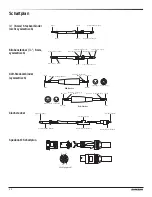 Предварительный просмотр 42 страницы Samson SASXD3000 Owner'S Manual