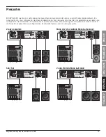 Предварительный просмотр 53 страницы Samson SASXD3000 Owner'S Manual