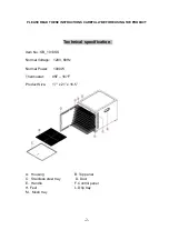 Preview for 2 page of Samson SB 1010SS Instruction Manual