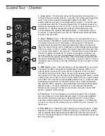 Preview for 8 page of Samson SD8 Owner'S Manual