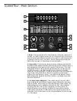 Preview for 10 page of Samson SD8 Owner'S Manual