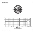 Предварительный просмотр 7 страницы Samson SE50x Owner'S Manual