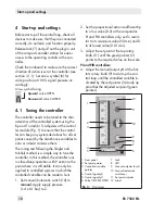 Предварительный просмотр 10 страницы Samson Series 420 Manual