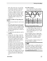 Предварительный просмотр 11 страницы Samson Series 420 Manual