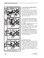 Предварительный просмотр 20 страницы Samson Series 420 Manual