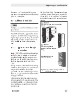 Предварительный просмотр 21 страницы Samson Series 420 Manual