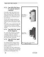 Предварительный просмотр 22 страницы Samson Series 420 Manual