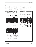 Предварительный просмотр 29 страницы Samson Series 420 Manual