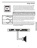 Предварительный просмотр 29 страницы Samson Servo 201a Owner'S Manual