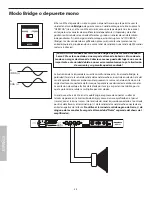 Предварительный просмотр 38 страницы Samson Servo 201a Owner'S Manual