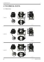 Preview for 6 page of Samson SLP 2100 Instruction Manual