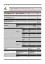 Preview for 7 page of Samson SLP 2100 Instruction Manual