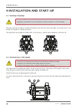 Preview for 20 page of Samson SLP 2100 Instruction Manual