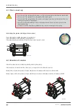 Preview for 22 page of Samson SLP 2100 Instruction Manual