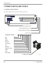 Preview for 26 page of Samson SLP 2100 Instruction Manual