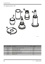 Preview for 40 page of Samson SLP 2100 Instruction Manual