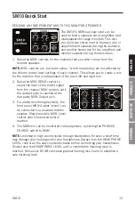 Preview for 13 page of Samson SM10 Owner'S Manual