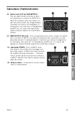 Preview for 25 page of Samson SM10 Owner'S Manual