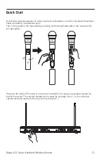 Preview for 11 page of Samson STAGE 412 Owner'S Manual