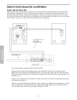 Preview for 36 page of Samson Studio Reference Monitor System Resolv 40a Owner'S Manual