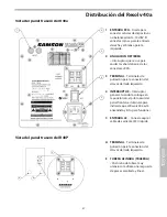 Preview for 41 page of Samson Studio Reference Monitor System Resolv 40a Owner'S Manual