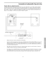 Preview for 47 page of Samson Studio Reference Monitor System Resolv 40a Owner'S Manual