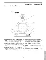 Preview for 51 page of Samson Studio Reference Monitor System Resolv 40a Owner'S Manual