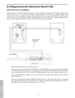 Preview for 58 page of Samson Studio Reference Monitor System Resolv 40a Owner'S Manual