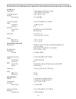 Preview for 60 page of Samson Studio Reference Monitor System Resolv 40a Owner'S Manual