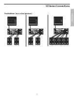 Preview for 13 page of Samson SX1200 Owner'S Manual