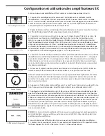 Preview for 19 page of Samson SX1200 Owner'S Manual