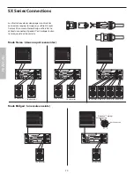 Preview for 22 page of Samson SX1200 Owner'S Manual