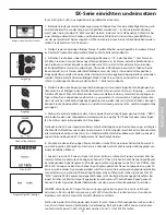 Preview for 29 page of Samson SX1200 Owner'S Manual