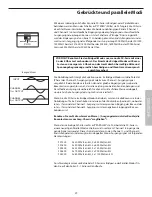 Preview for 31 page of Samson SX1200 Owner'S Manual