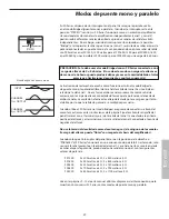 Preview for 41 page of Samson SX1200 Owner'S Manual