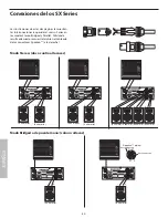 Preview for 42 page of Samson SX1200 Owner'S Manual