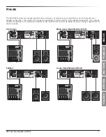 Предварительный просмотр 11 страницы Samson SXD Series Owner'S Manual