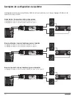 Preview for 26 page of Samson SXD3000 Owner'S Manual