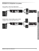 Preview for 27 page of Samson SXD3000 Owner'S Manual