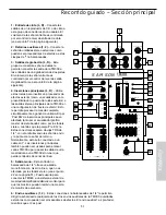 Preview for 51 page of Samson TM300 Owner'S Manual