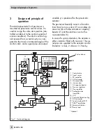 Preview for 8 page of Samson TROVIS 3731-3 Mounting And Operating Instructions