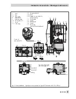 Preview for 21 page of Samson TROVIS 3731-3 Mounting And Operating Instructions