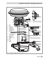 Preview for 23 page of Samson TROVIS 3731-3 Mounting And Operating Instructions