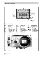 Preview for 44 page of Samson TROVIS 3731-3 Mounting And Operating Instructions