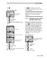 Preview for 53 page of Samson TROVIS 3731-3 Mounting And Operating Instructions