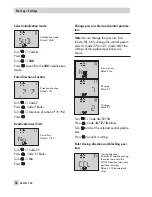 Preview for 56 page of Samson TROVIS 3731-3 Mounting And Operating Instructions