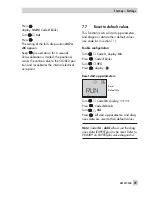 Preview for 59 page of Samson TROVIS 3731-3 Mounting And Operating Instructions